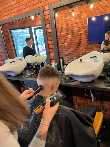 Prime Cut - barber Rzeszów - golibroda - fryzjer męski Rzeszów - strzyżenie męskie